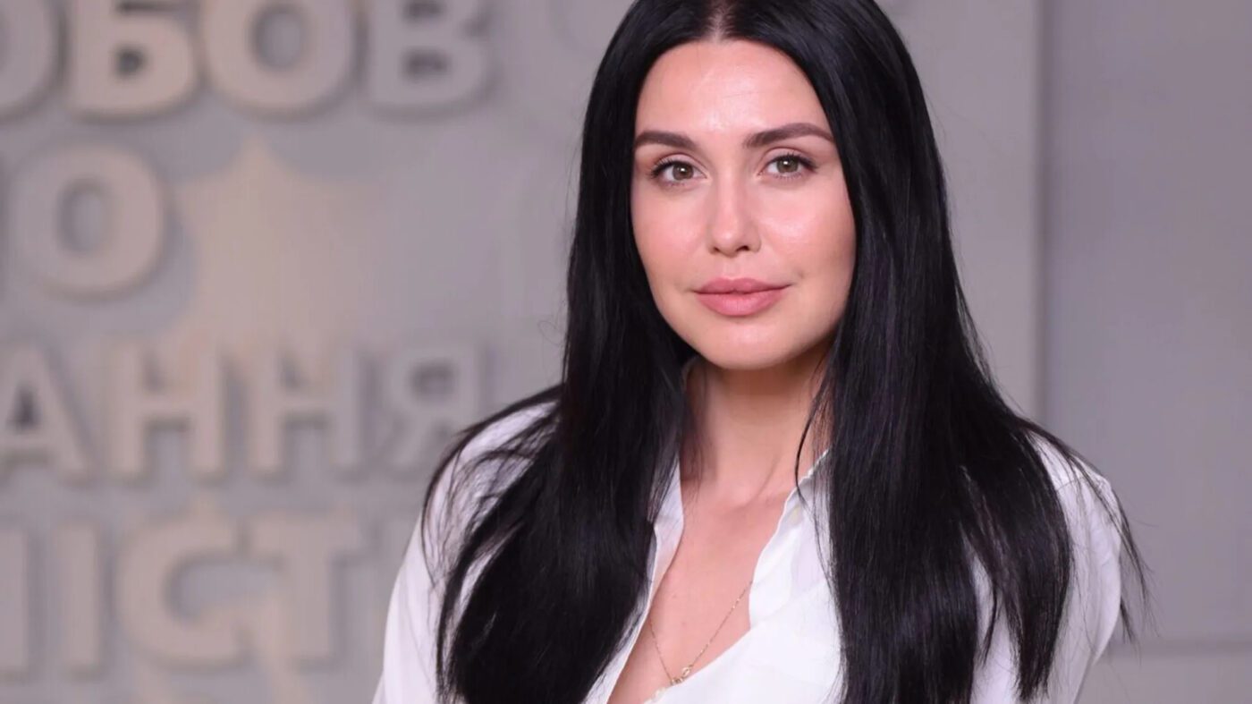 Де живе Людмила Барбір