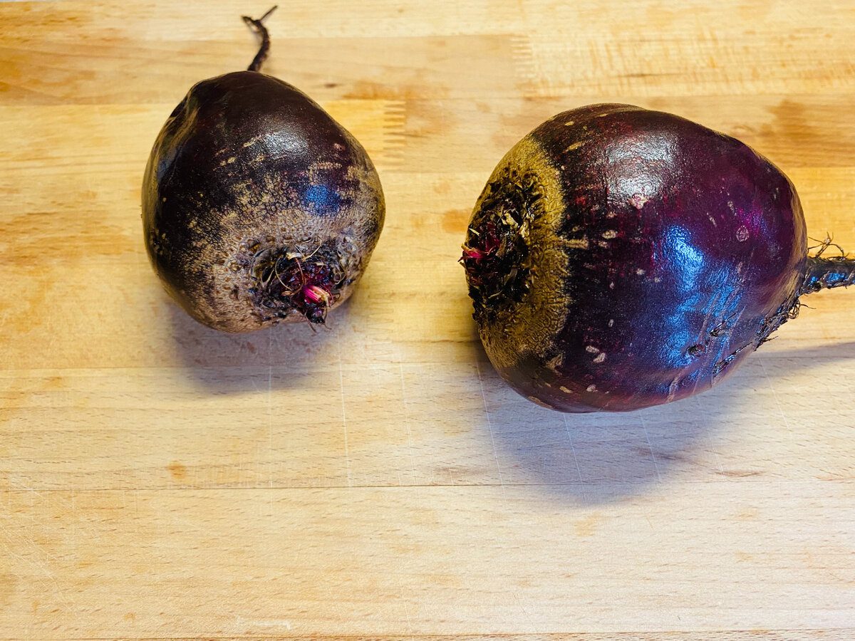 Експерти пояснили, як правильно варити буряк, аби він приготувався швидко та без клопоту