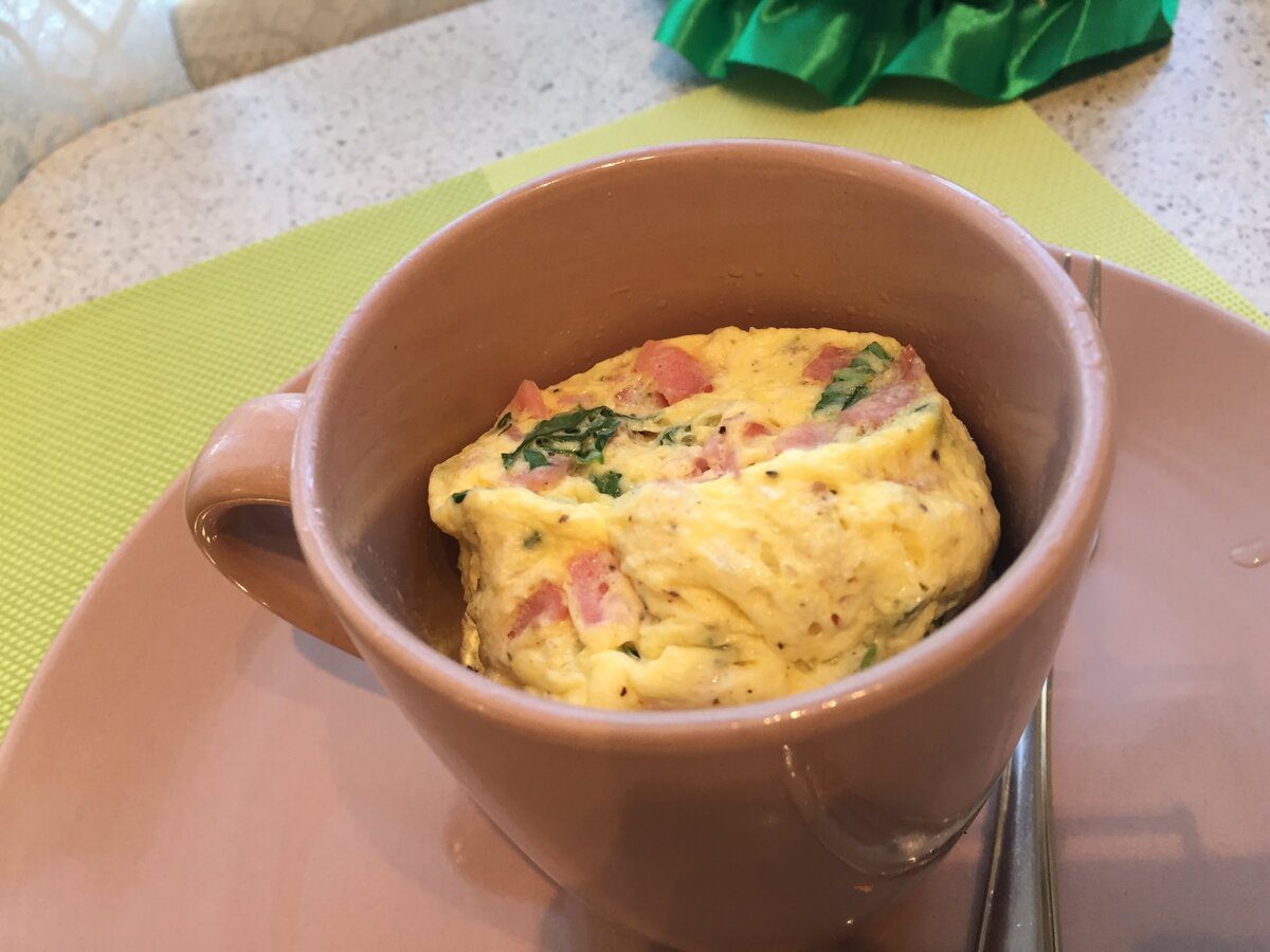 Кулінари розповіли, як приготувати омлет нашвидкуруч – проста та дуже смачна страва