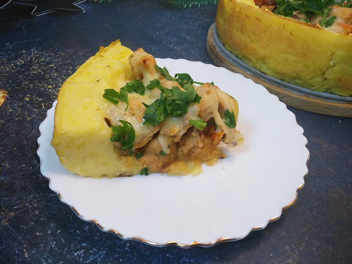 Кулінари розповіли, як приготувати смачну картопляну запіканку на всю родину – простий рецепт