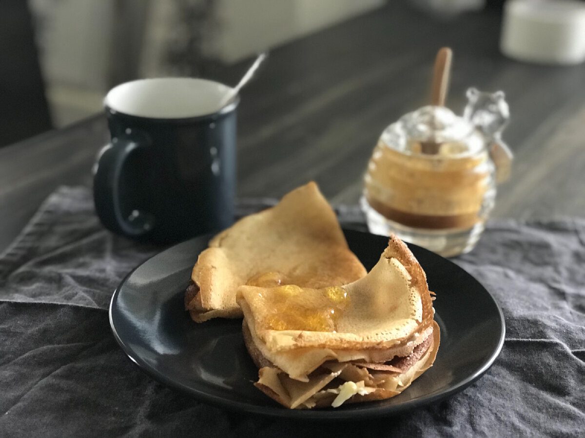 Експерти розповіли, як приготувати млинці, які не рвуться – секрет полягає у правильному тісті