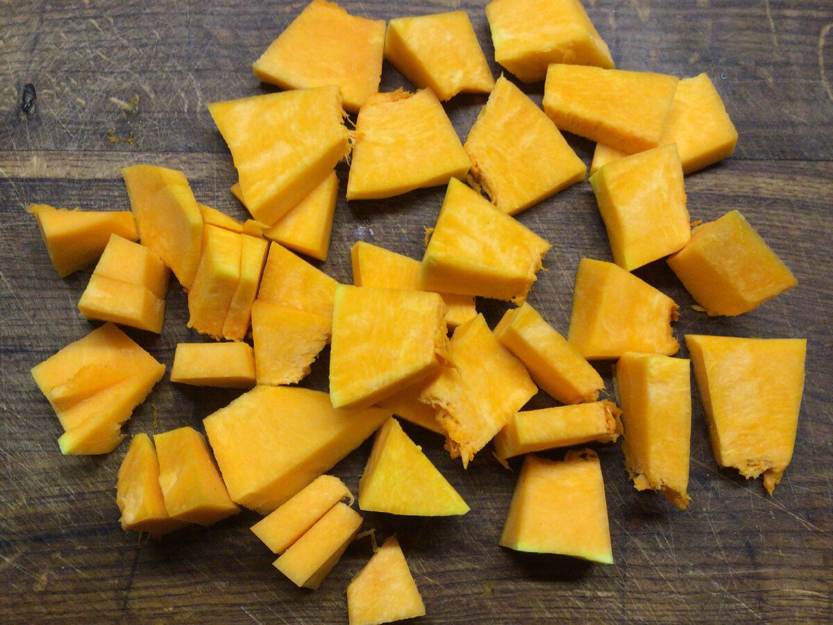 Кулінари розповіли, як приготувати смачні гарбузові галушки нашвидкуруч – простий рецепт