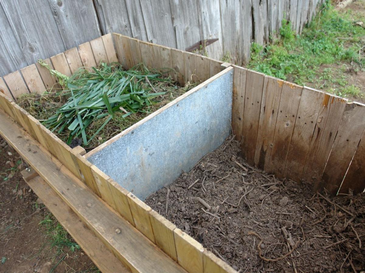 Експерти порадили доступний спосіб, як пришвидшити дозрівання компосту в зимовий період