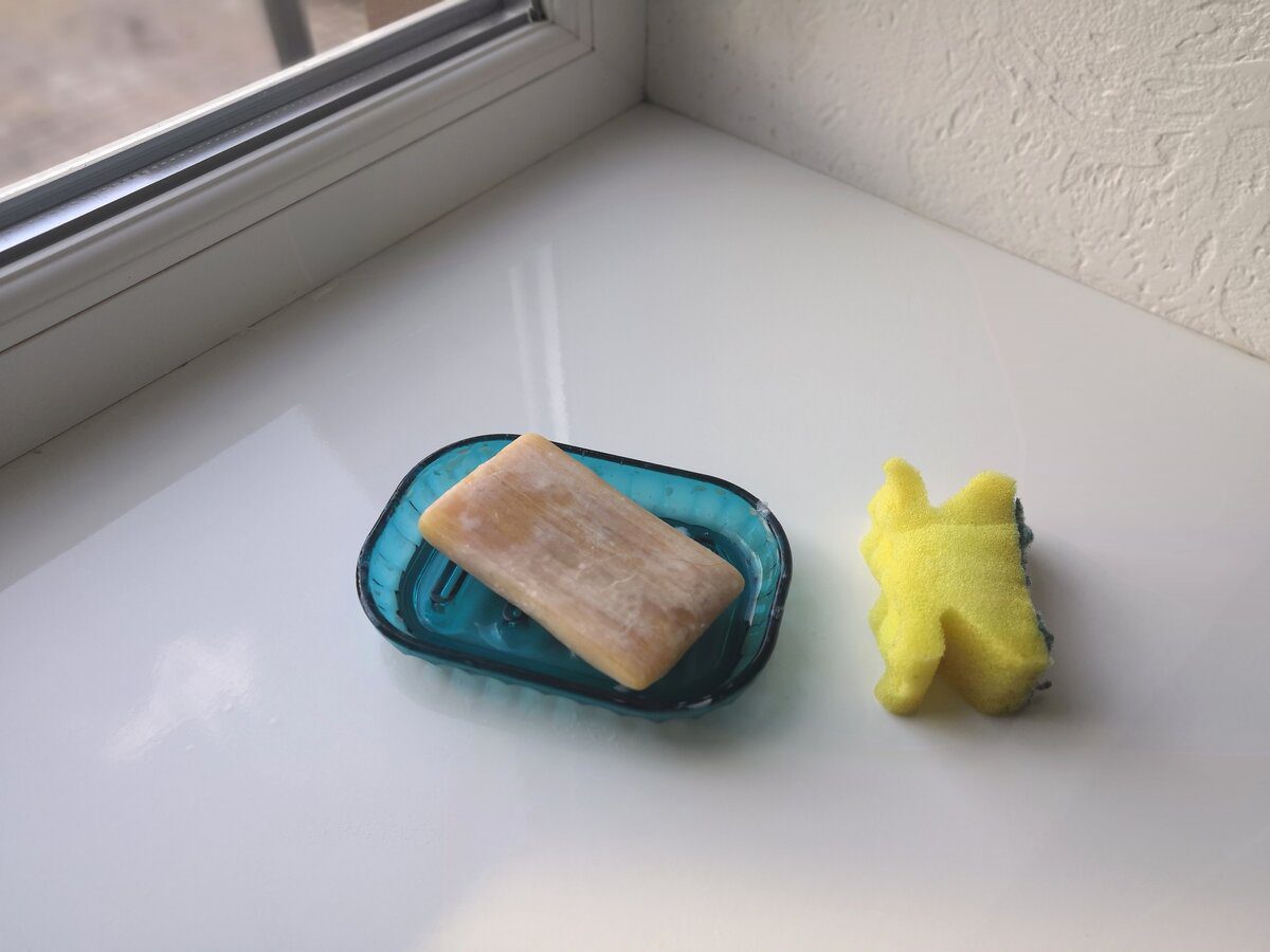 Експерти розповіли, як можна ефективно позбутись від плісняви у ванній кімнаті з простим засобом