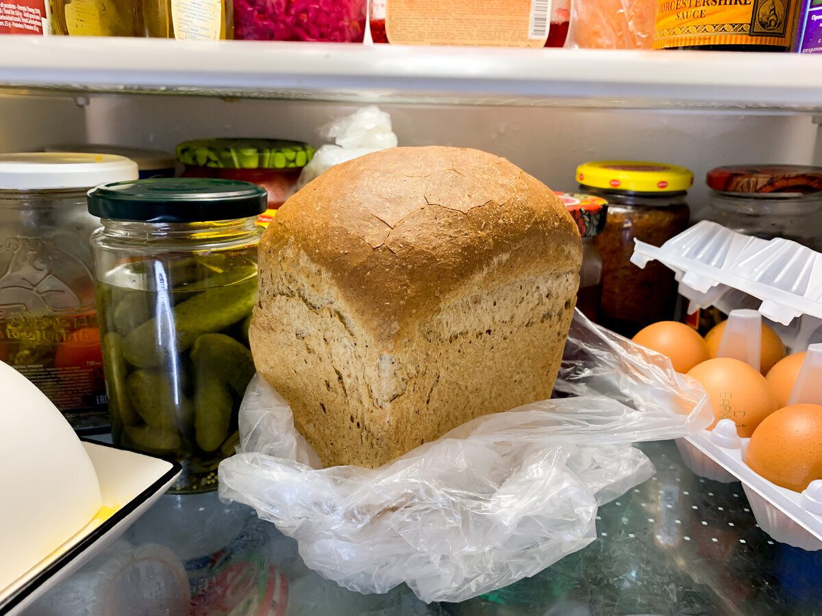 Експерти пояснили, як зберігати продукти в холодильнику, аби вони не псувались довгий період