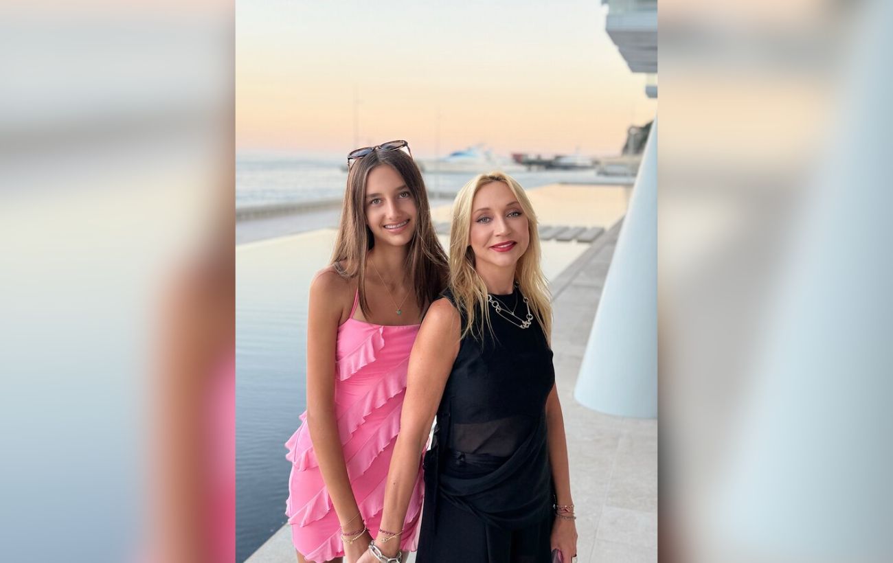 Як зараз виглядають та де живуть усі троє онуків співачки Алли Пугачової