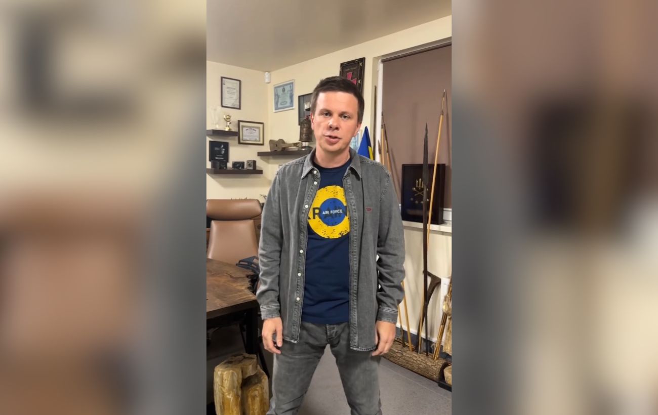 Як зараз виглядає Дмитро Комаров після розлучення