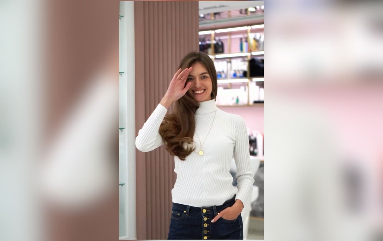 Як зараз виглядає Олександра Кучеренко після розлучення