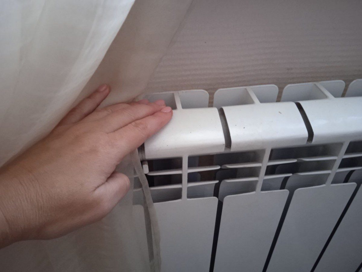 Як зберегти тепло в оселі навіть без опалення