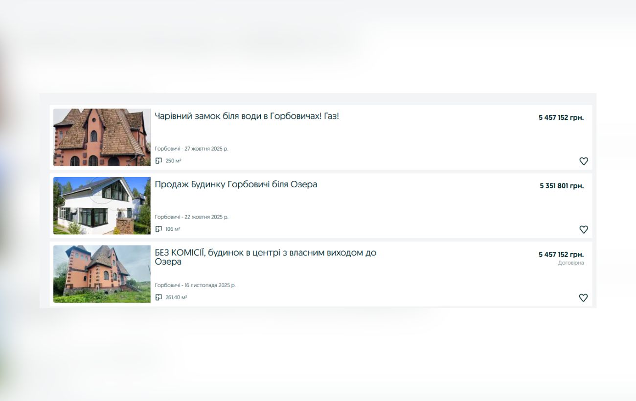 Де живе відома журналістка Марічка Падалко та скільки коштує її будинок
