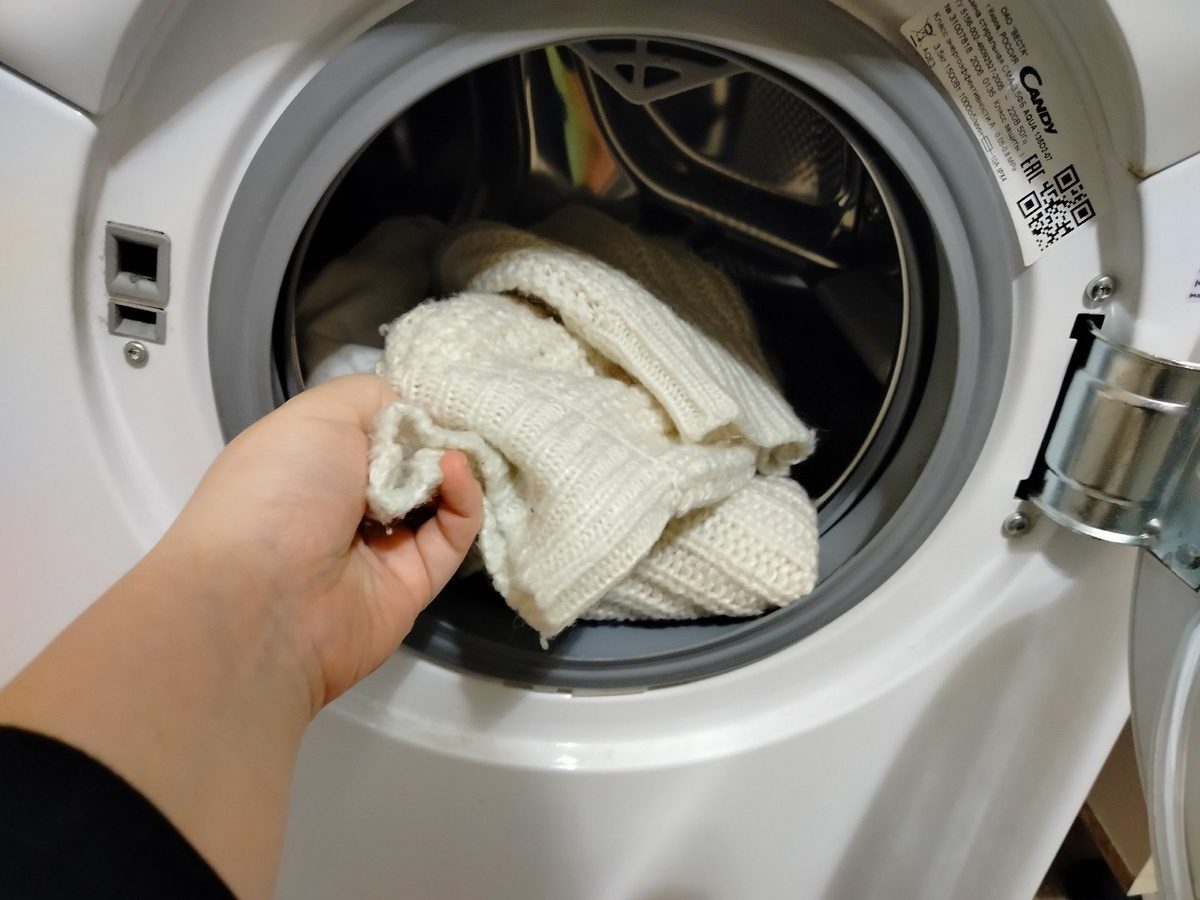 Господині розповіли, як натуральна ефірна олія допоможе покращити процес прання одягу