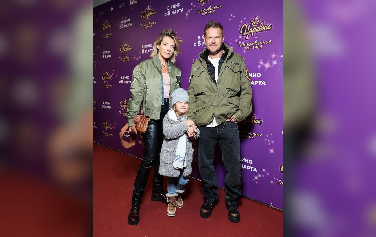 Як живе старша донька Ольги Сумської Тоня Паперна і де оселилась