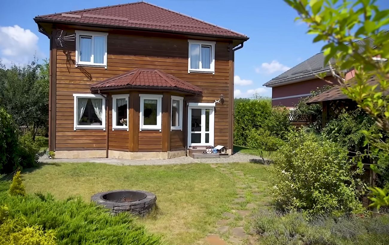 Де живе відома журналістка Марічка Падалко та скільки коштує її будинок