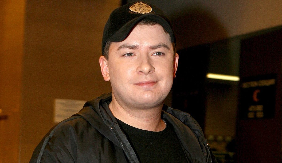 Андрій Данилко розповів, чому він може бути самотнім – причина в сімейному проклятті