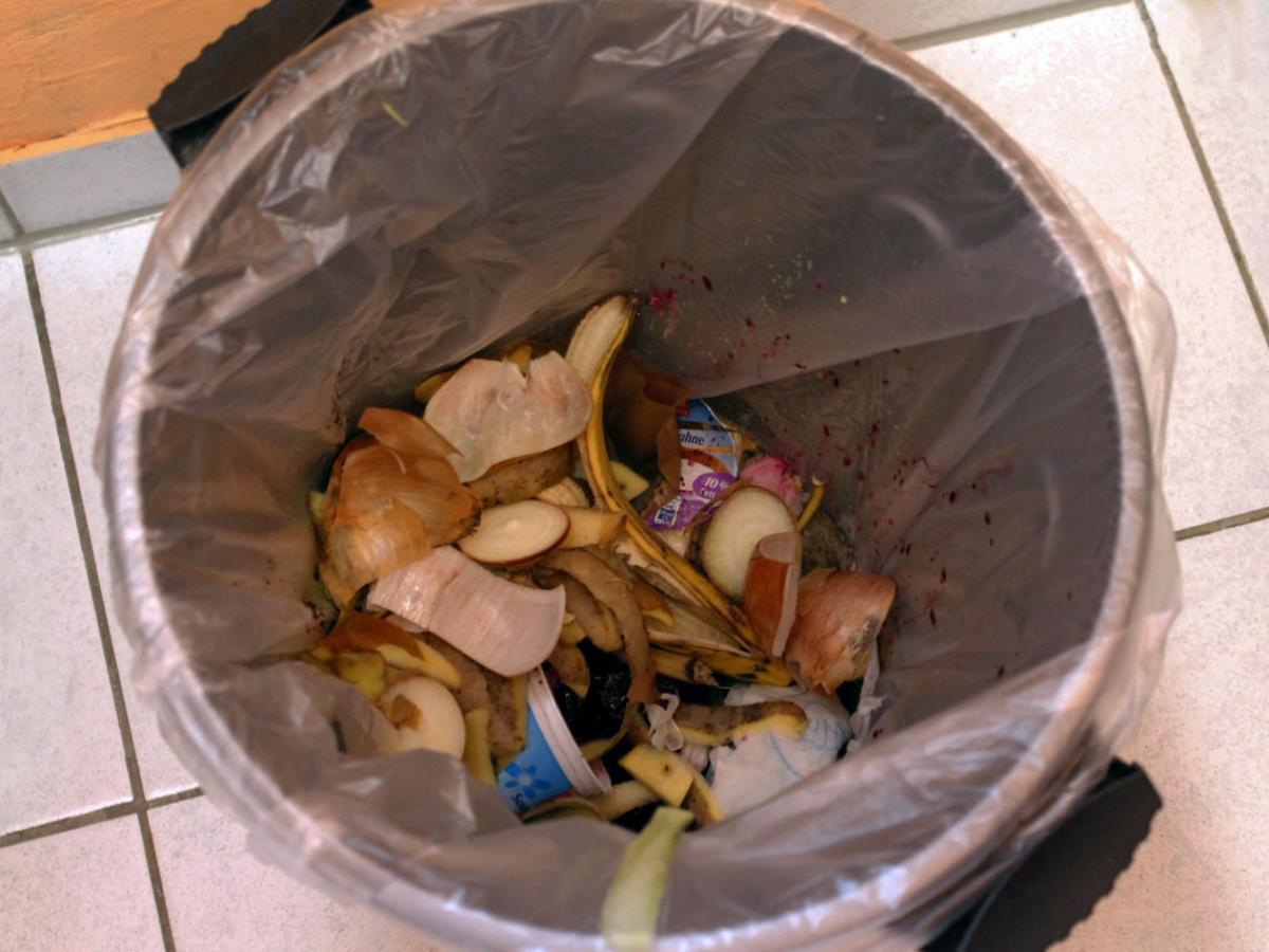 Експерти розповіли, який засіб допоможе ефективно ароматизувати сміттєве відро – поради