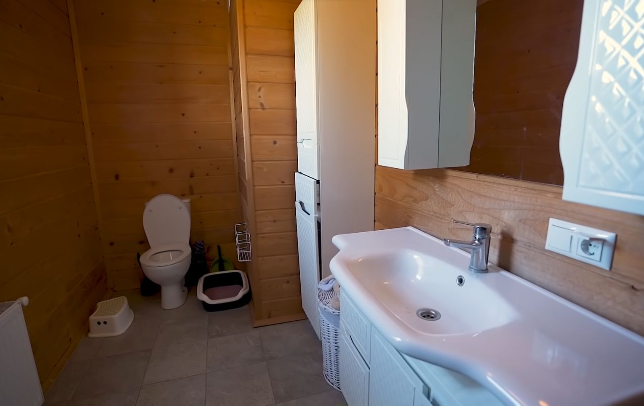 Де живе відома журналістка Марічка Падалко та скільки коштує її будинок