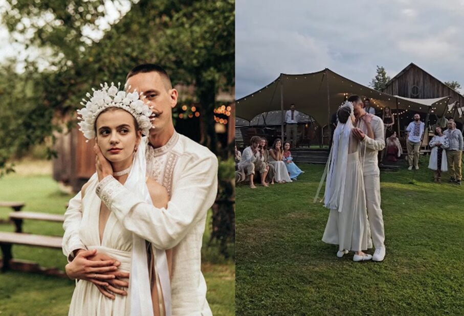 Не хотів показувати на загал, але так трапилося: тепер ми знаємо дівчину зірки “Спіймати Кайдаша” Бакланова Не хотів показувати на загал, але так трапилося: тепер ми знаємо дівчину зірки “Спіймати Кайдаша” Бакланова