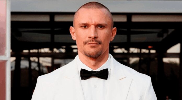 Довгий час Тарас Цимбалюк й Олена Світлична запевняли, що вони просто друзі