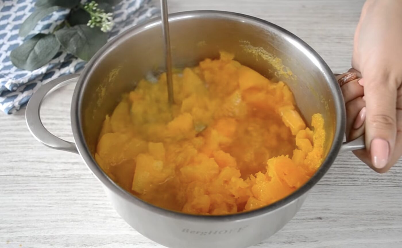 Як приготувати сезонний смаколик – пиріг з гарбуза