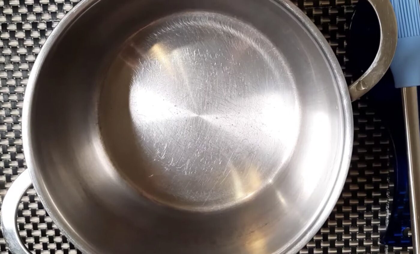 Що зробити, аби молоко не пригорало