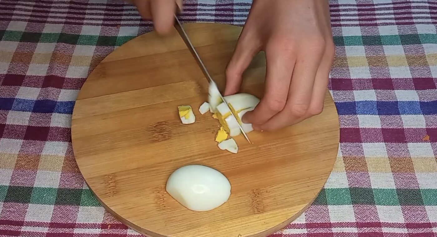 Рецепт смачного салату з моркви