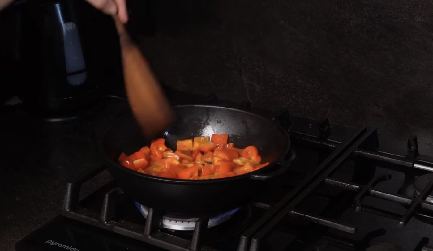 Як приготувати справжній турецький сніданок