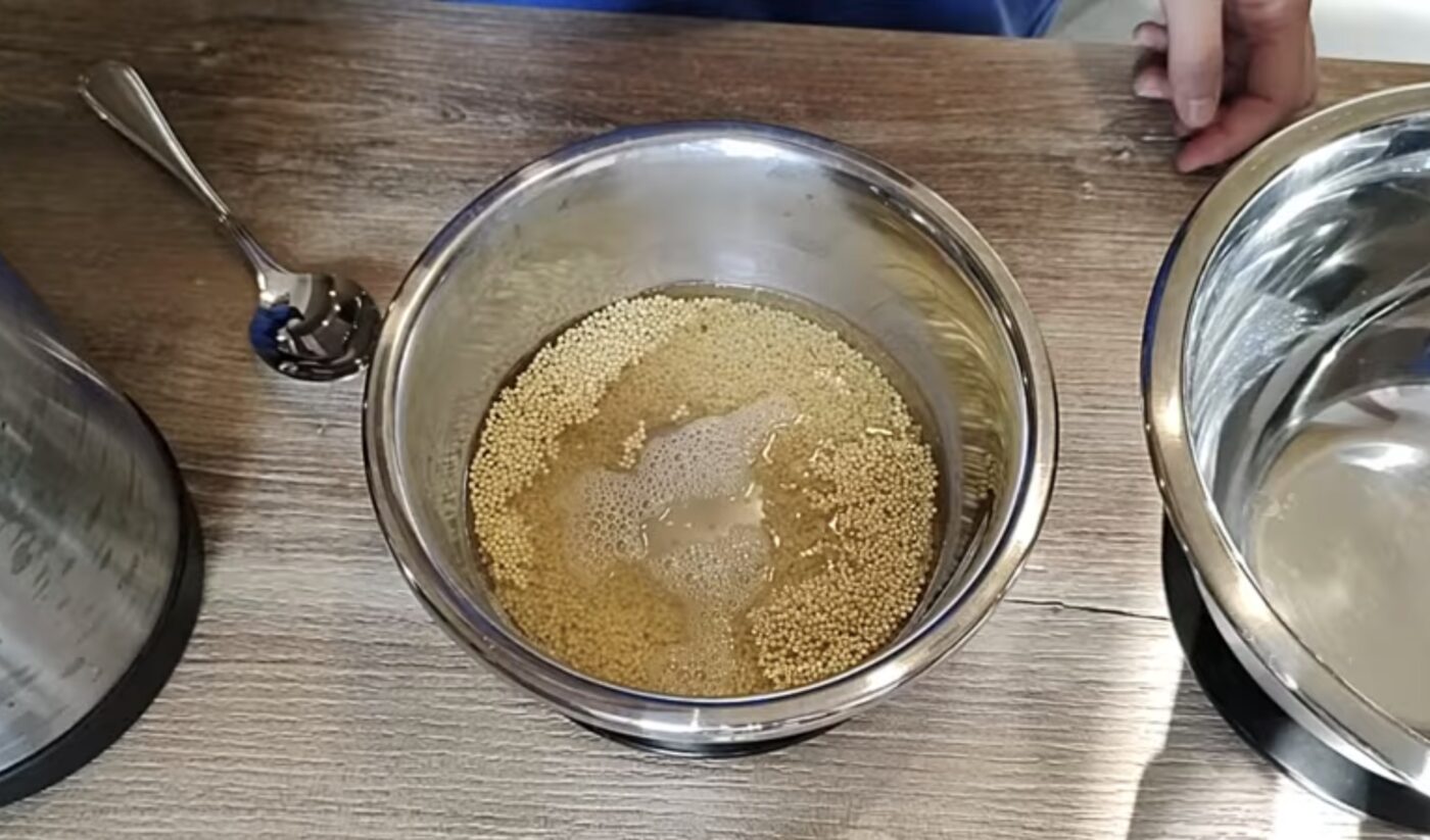 Що не варто робити при варінні пшоняної каші Що не варто робити при варінні пшоняної каші