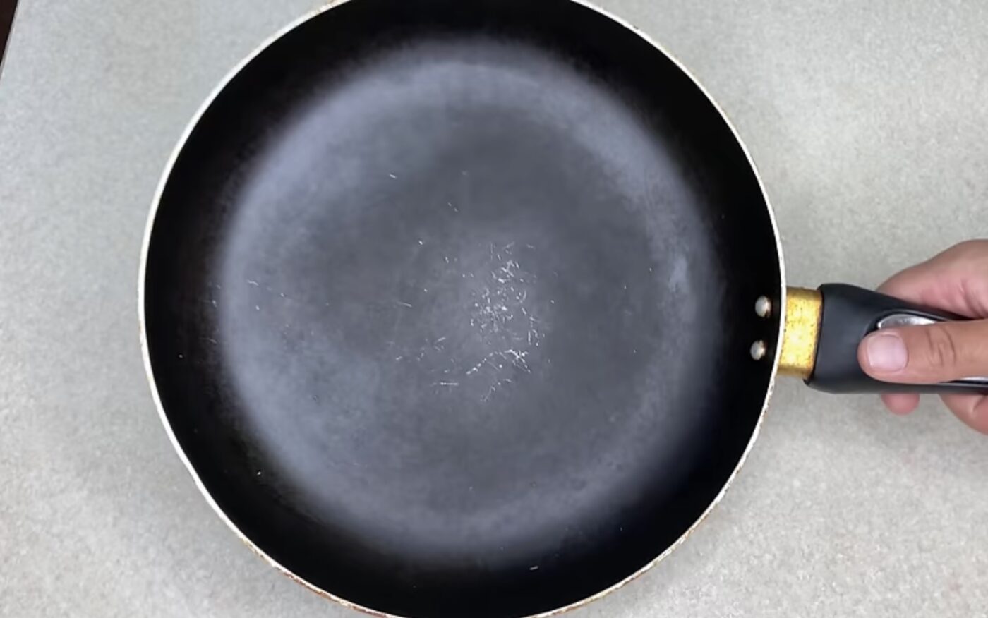 Три секрети довговічності посуду