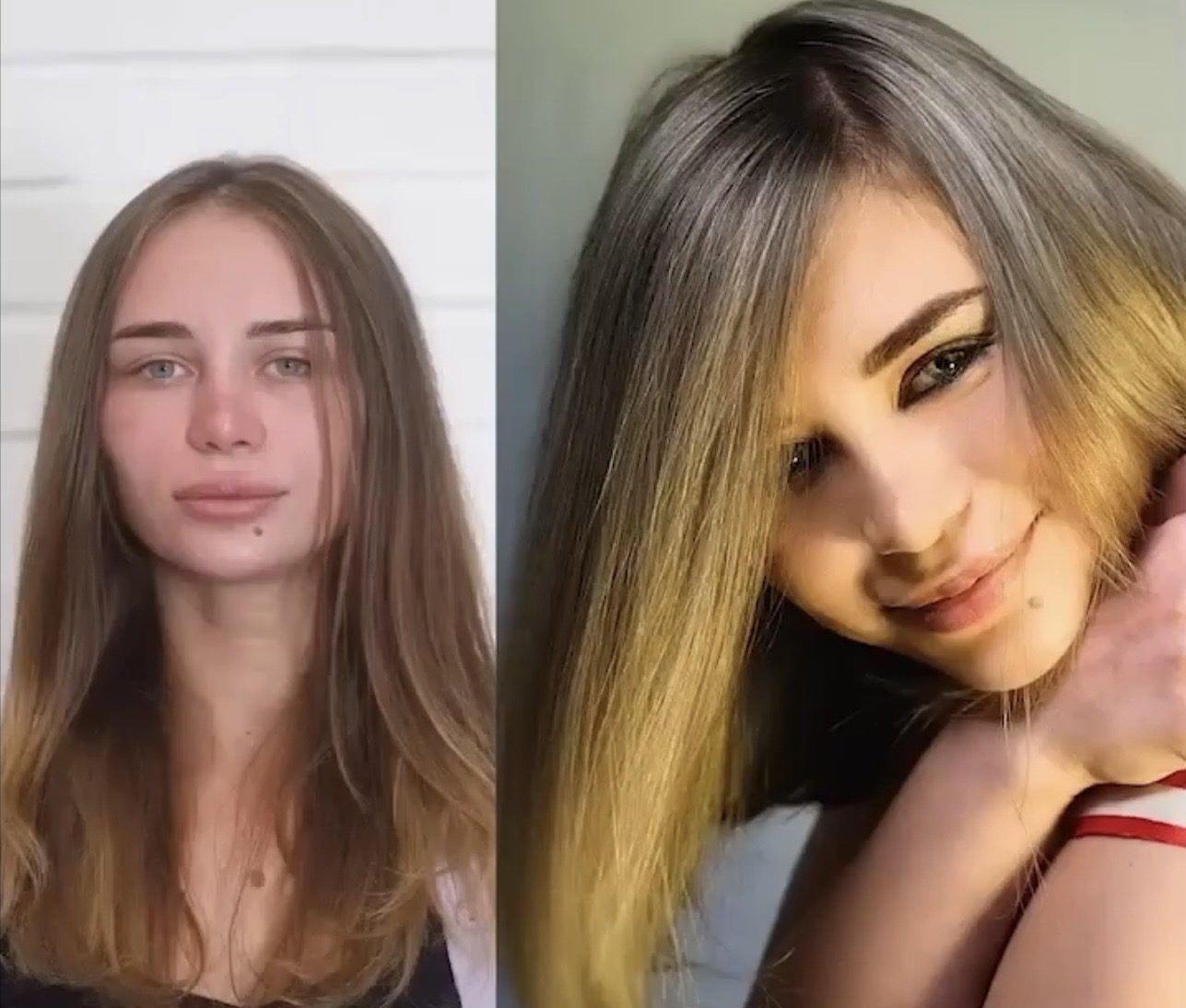 10 стрижок, що змінюють зовнішність жінки 10 стрижок, що змінюють зовнішність жінки