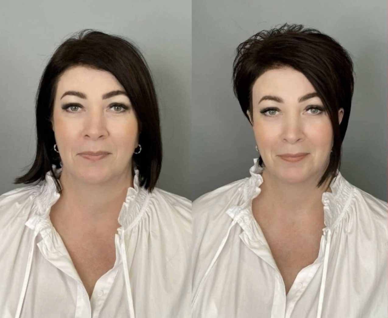 10 стрижок, що змінюють зовнішність жінки 10 стрижок, що змінюють зовнішність жінки