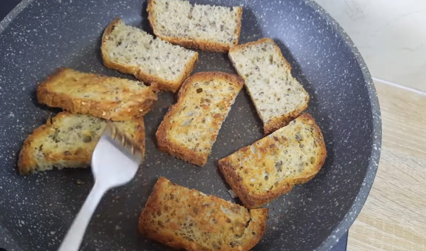 Рецепт закуски з оселедцем на Новий Рік 2026