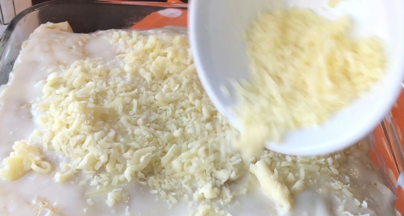 Рецепт домашньої вечері на сковороді