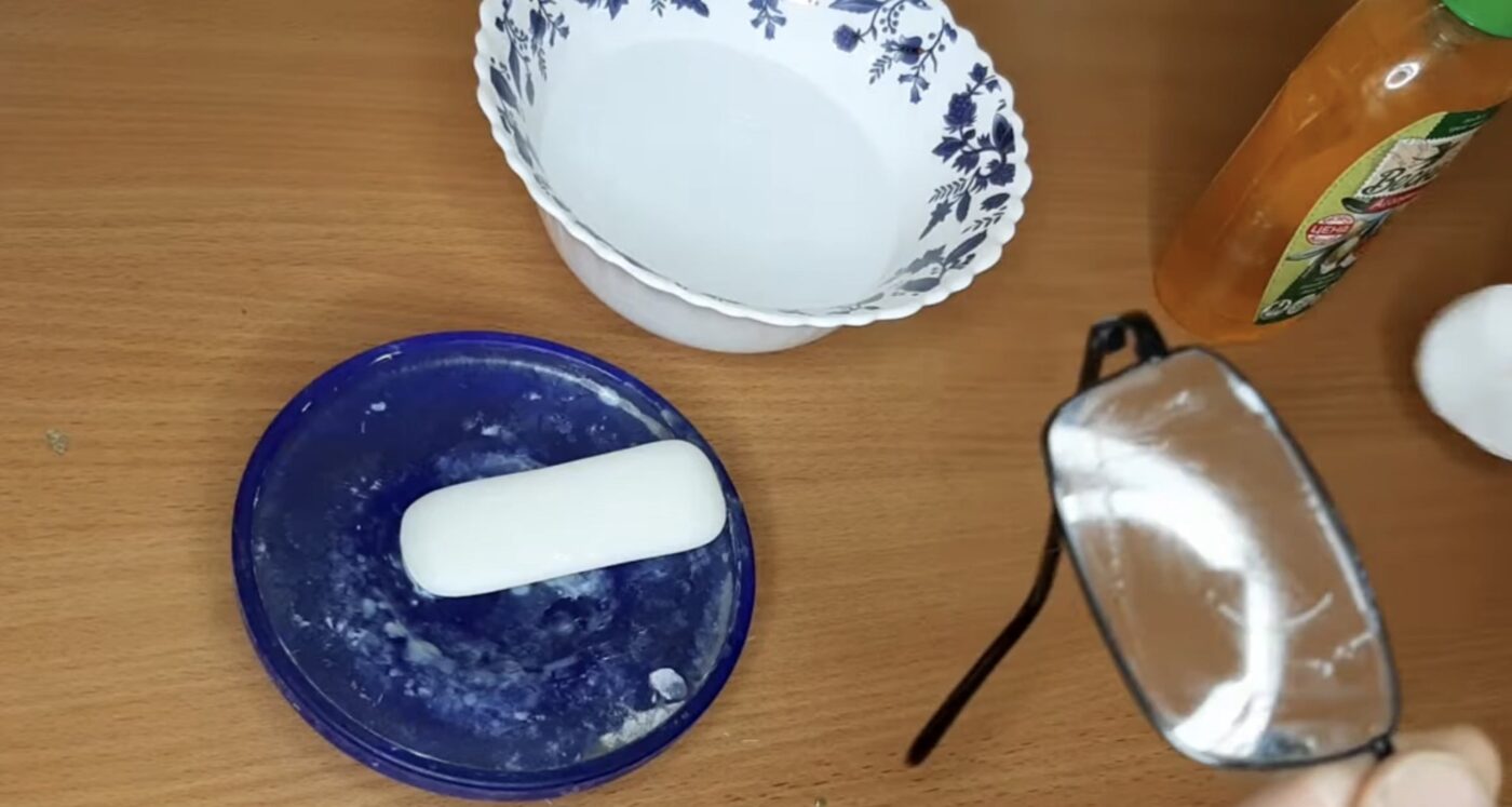 Що зробити, щоб окуляри для зору не запотівали Що зробити, щоб окуляри для зору не запотівали