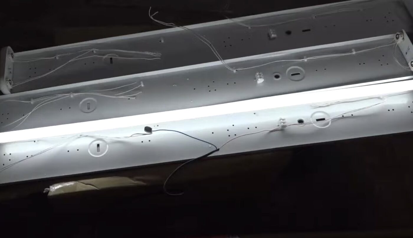 Які лампочки працюють без електроенергії