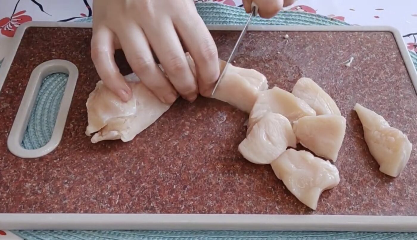 Як приготувати справжній італійський салат Як приготувати справжній італійський салат