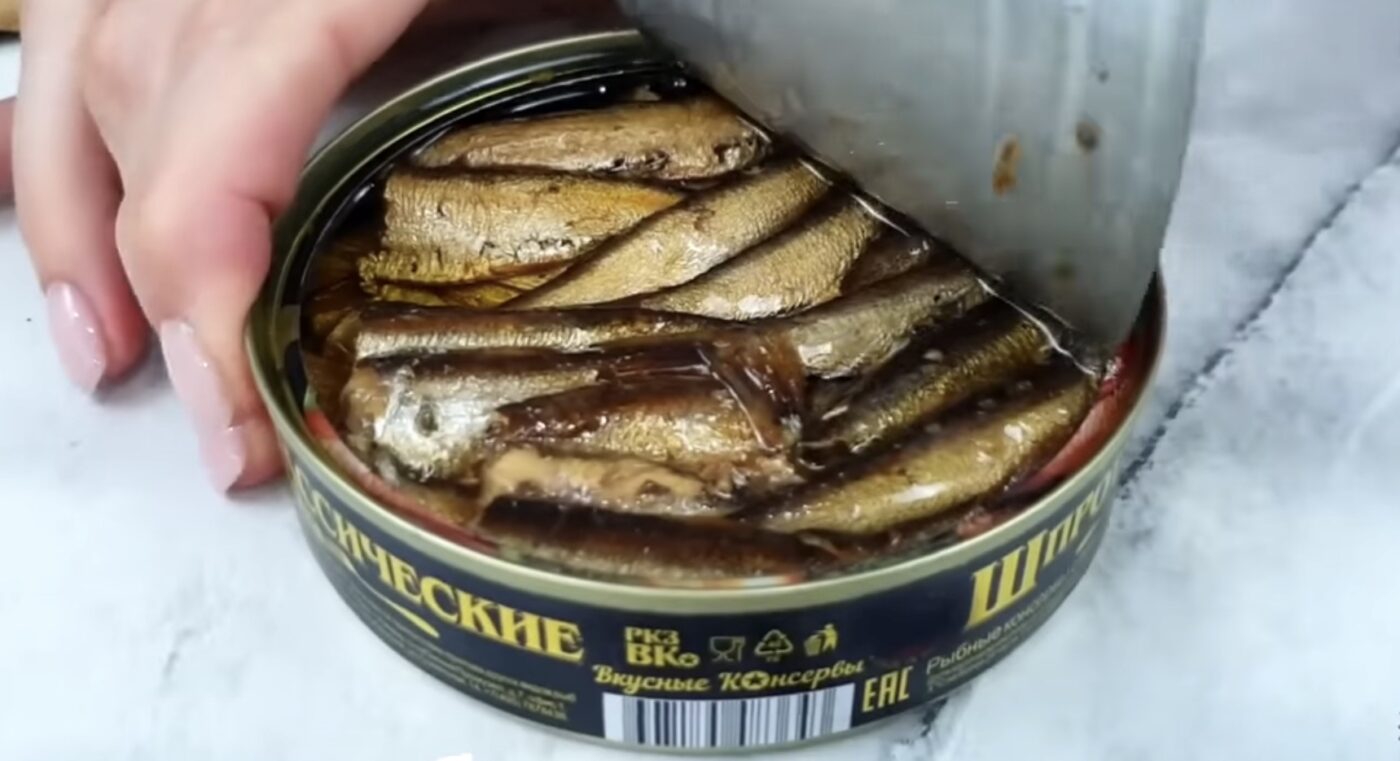 Рецепт закуски, яку гості люблять найбільше