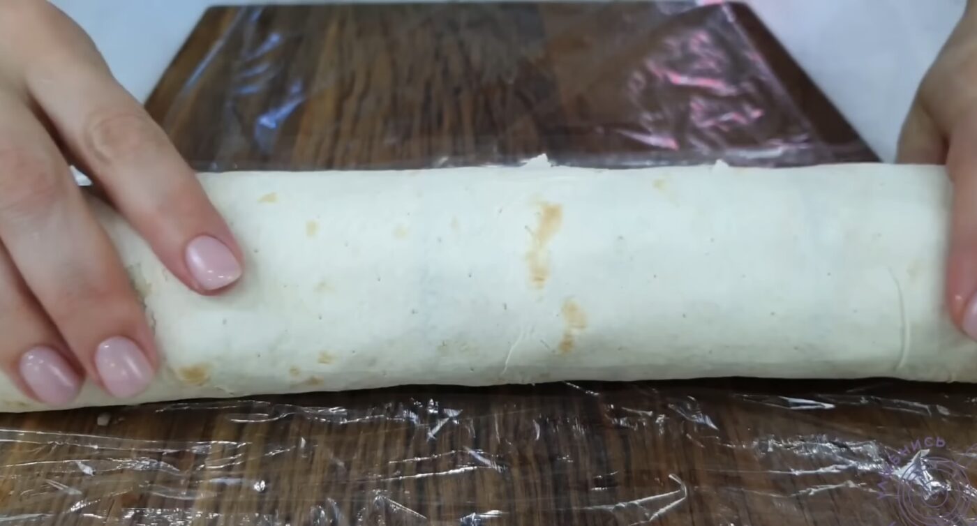 Рецепт закуски, яку гості люблять найбільше