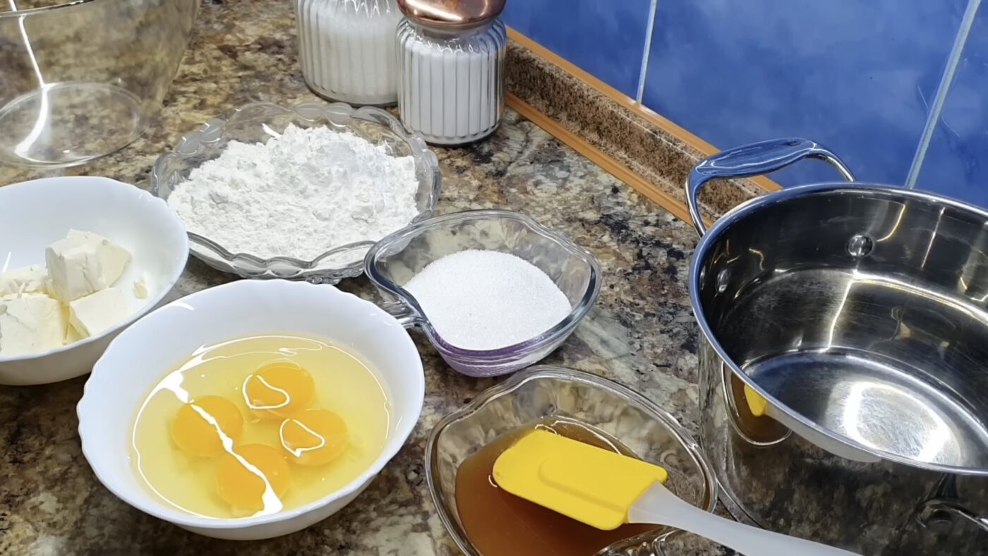 Рецепт пирога, смачніший за класичні торти