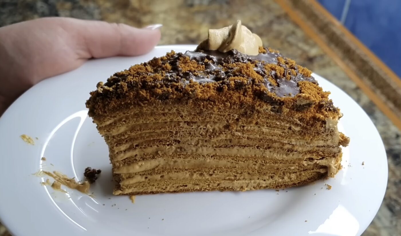 Рецепт пирога, смачніший за класичні торти