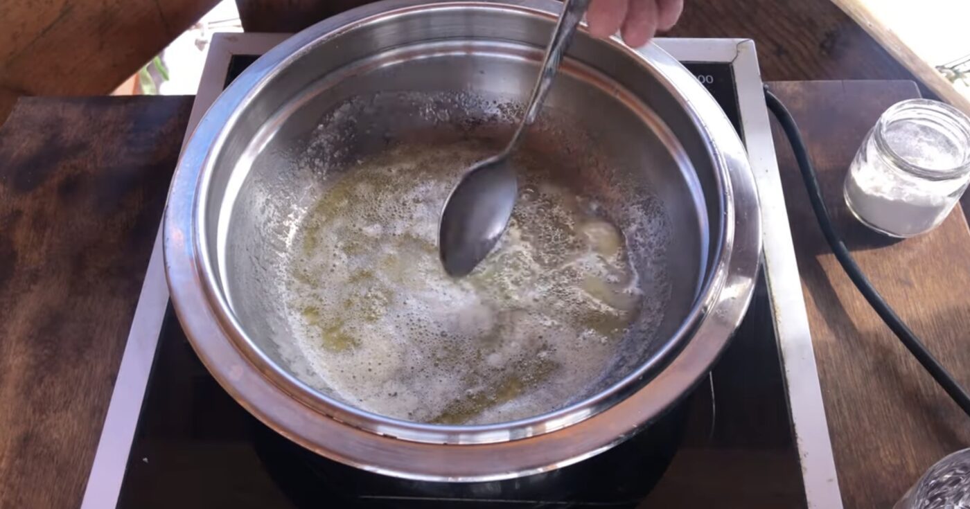 Рецепт заправки, що підійде до будь-якої каші