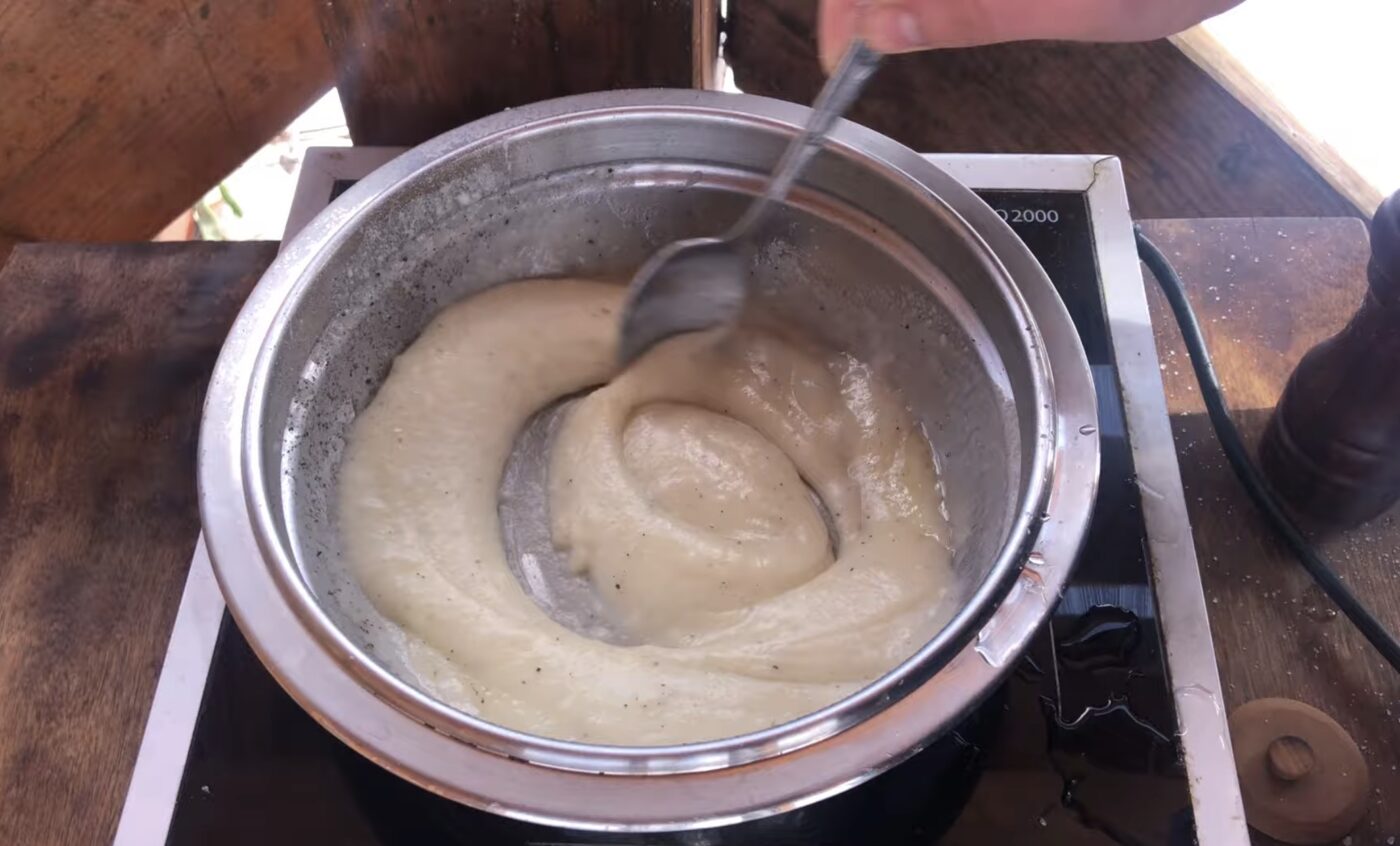 Рецепт заправки, що підійде до будь-якої каші