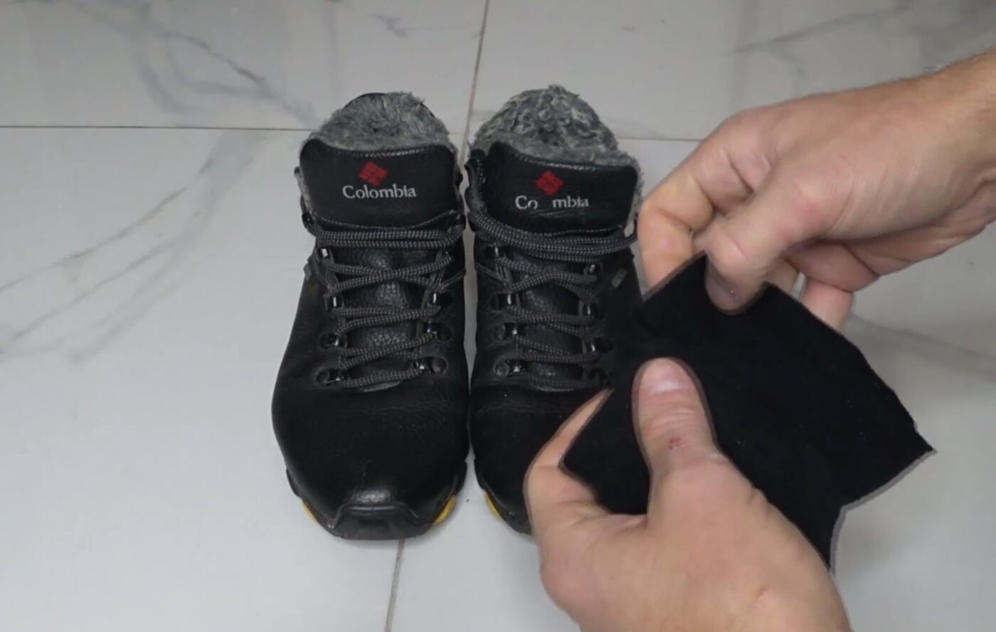 Який лайфхак допомагає ногам не мерзнути взимку