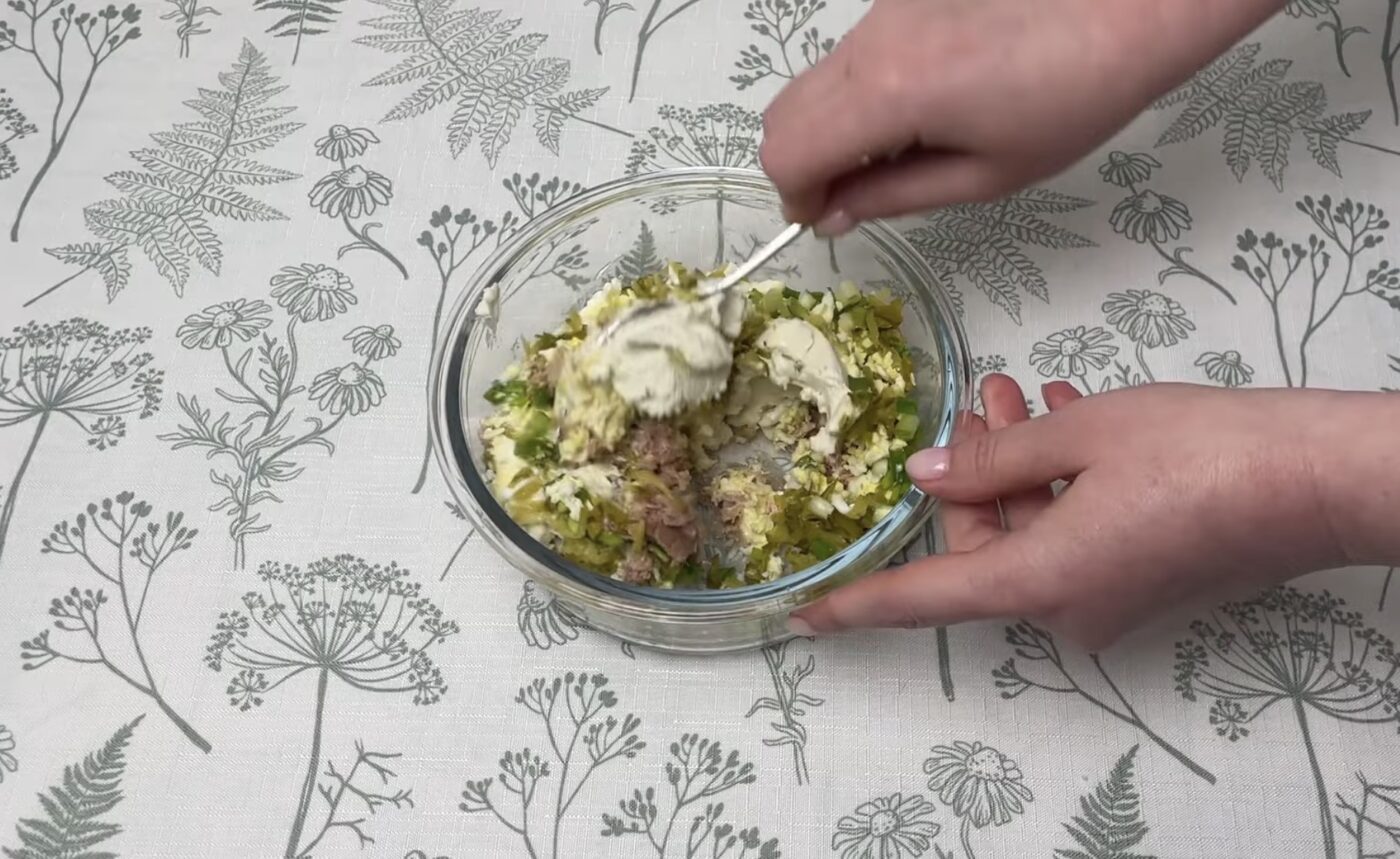 Страва, яку легко приготувати, коли немає світла