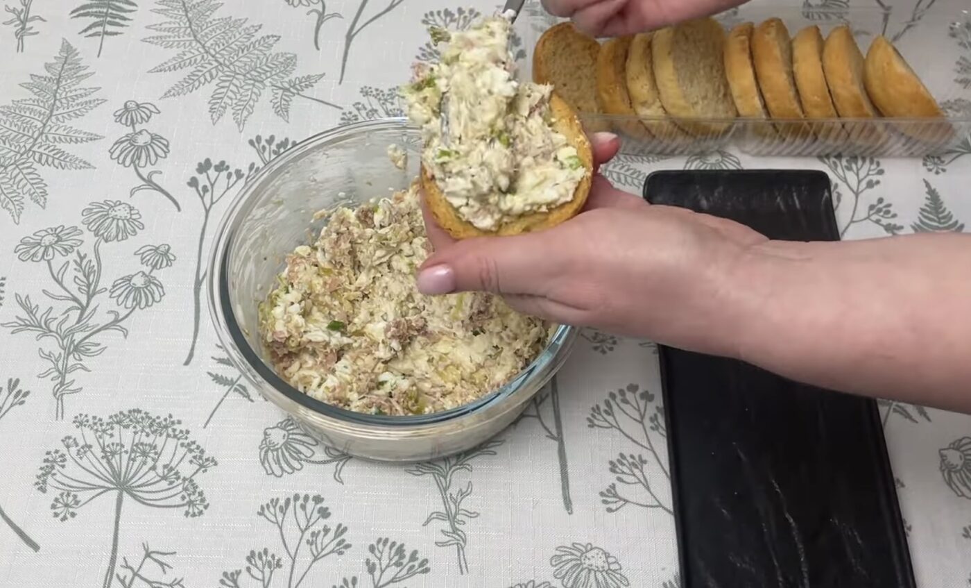 Страва, яку легко приготувати, коли немає світла