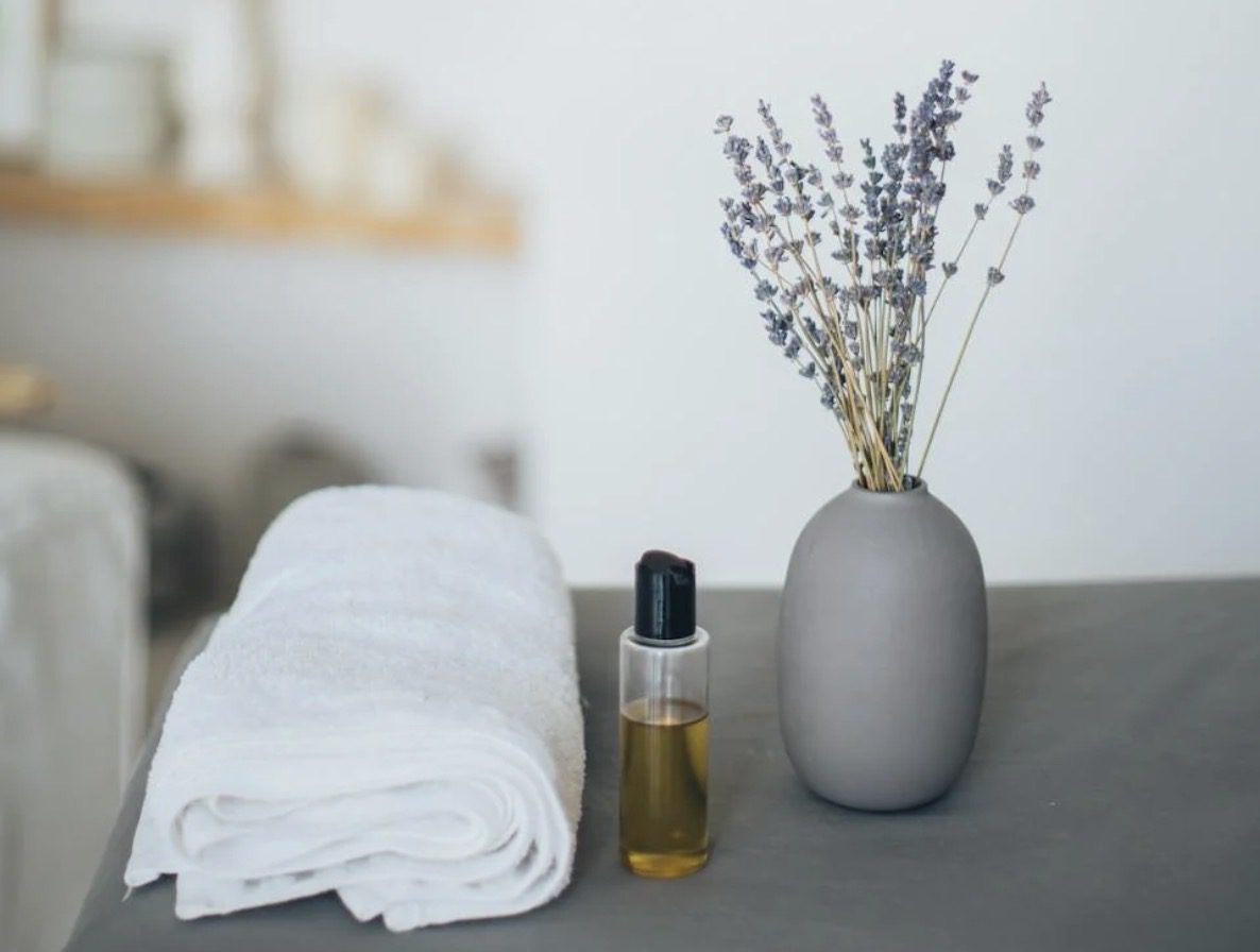 Як створити приємний запах в кімнаті Як створити приємний запах в кімнаті