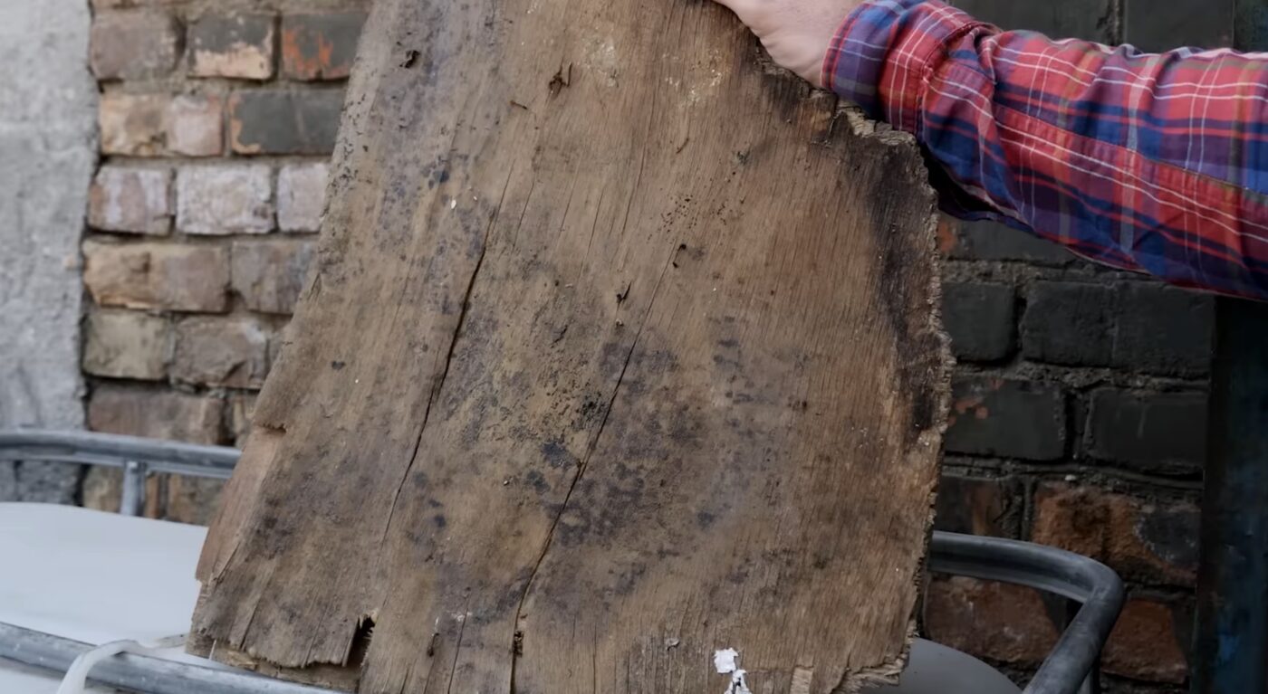 Засіб, що ефективно бореться з пліснявою