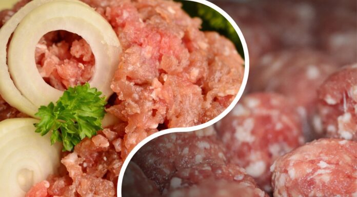 По 4 ложки у фарш для котлет – і вони виходять дуже ніжні та соковиті: ледве випросила бабусю це розповісти Шеф-кухар розповів, як приготувати соковиті котлети