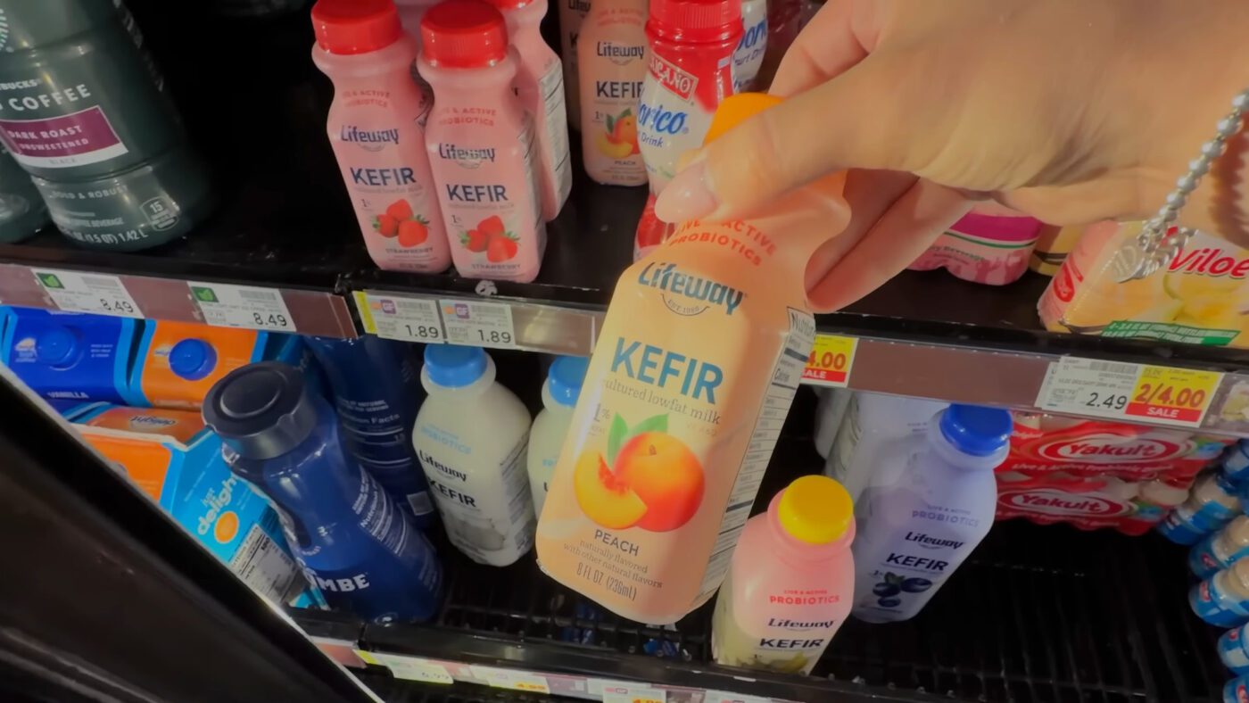 Харків'янка, яка проживає 6 років у LA, назвала продукти, які важко знайти в Америці