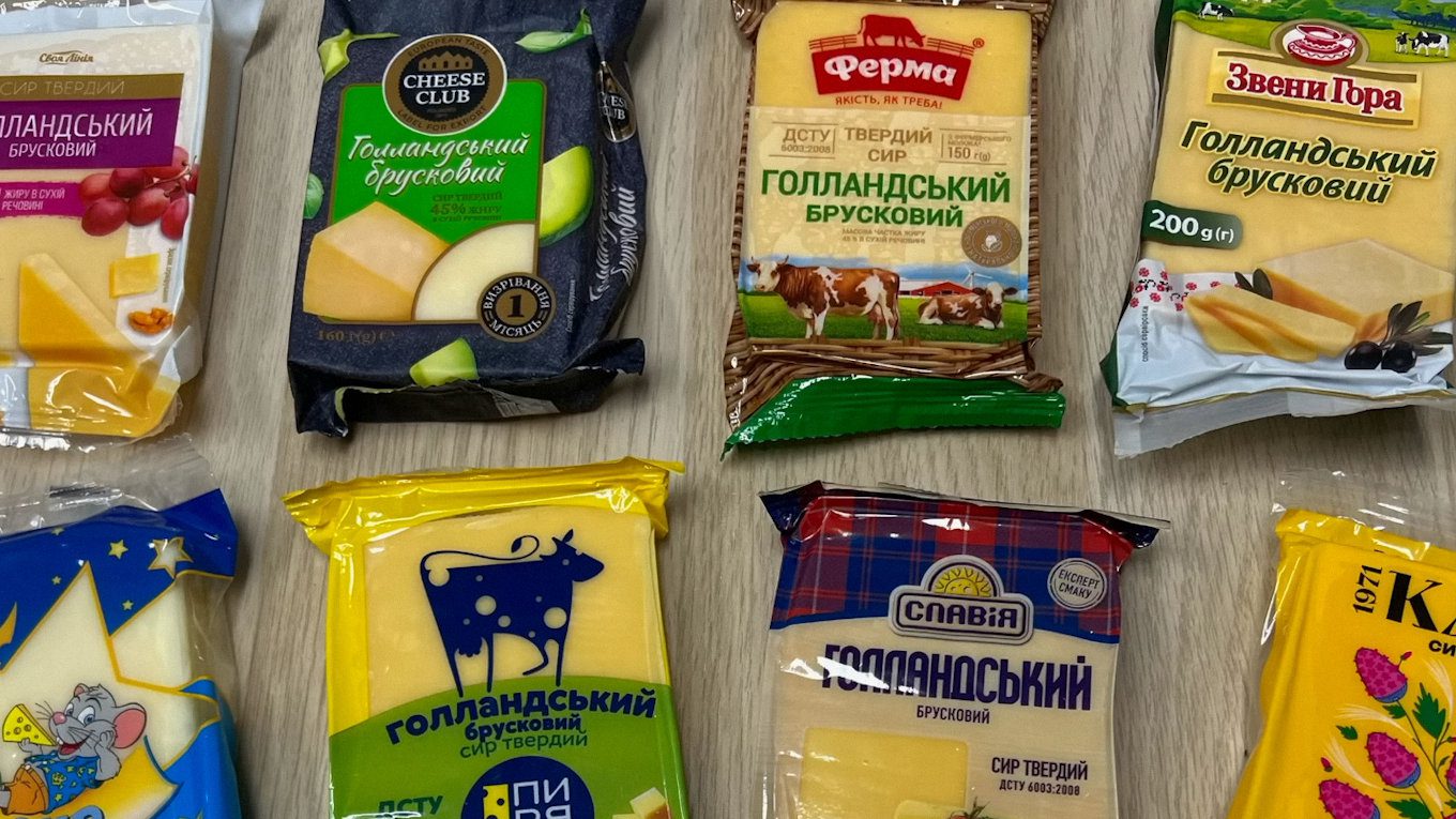 Кухарі порадили 5 найкращих недорогих сирів для піц та запіканок