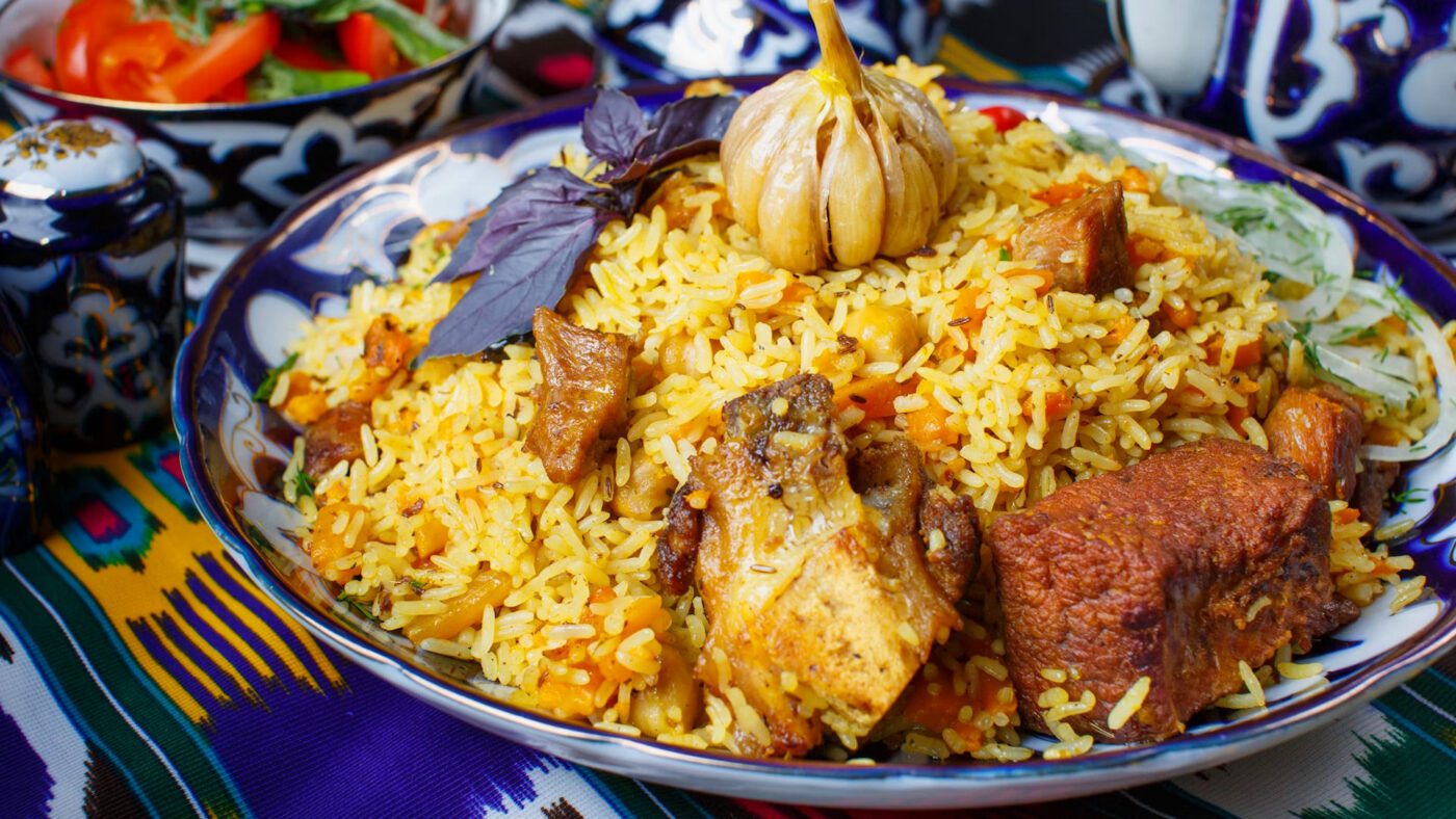 Яка страва на Новий Рік 2026 може принести вдачу